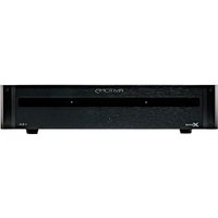 Emotiva BasX A2+ Power Amplifier Black