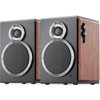 FiiO SA1 Desktop Active Speaker Black