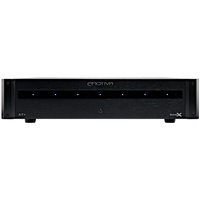 Emotiva BasX A7+ Power Amplifier Black