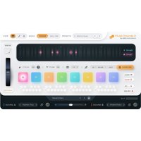 Pitch Innovations Fluid Chords 2