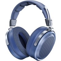 FiiO FT1 Pro Open-Back Planar Magnetic Headphones Blue