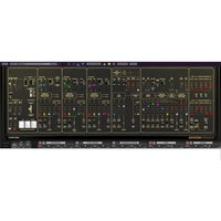 Cherry Audio ODC 2800