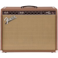 Fender 62 Super Amp