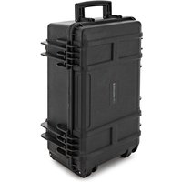 Trojan Pro Fortis IP67 Rated Hard Travel Case 545 x 345 x 225mm