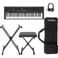 Yamaha CK61 Stage Keyboard Package