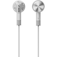 FiiO FF1 Beryllium-plated Driver Earbud with Detachable Cable Silver