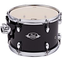 Pearl Export 12 x 8" Tom Jet Black