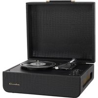 Crosley Mercury Turntable Black