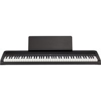 Korg B2+ Digital Piano Black