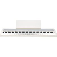 Korg B2+ Digital Piano White