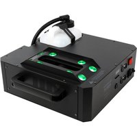 eLumen8 Jet Wave Vertical Fog Machine