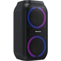 Hisense Party Rocket 160 Bluetooth Speaker