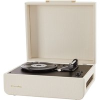 Crosley Mercury Turntable Cream Croc