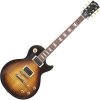Gibson Slash Les Paul Standard November Burst - Ex Demo