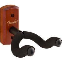 Fender Essentials Guitar Wall Hanger Rosewood