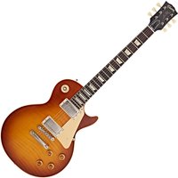 Gibson Custom 1959 Les Paul Standard Reissue VOS Iced Tea Burst #94743