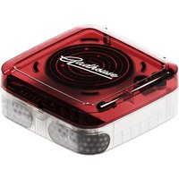 Gadhouse Cosmo Solar Edition Venus Red