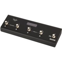 Fender LTX-5 Footswitch