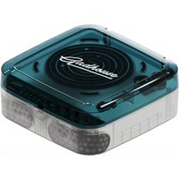 Gadhouse Cosmo Solar Edition Jupiter Green