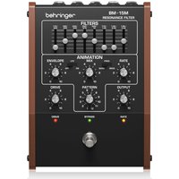 Behringer BM-15M Resonance Filter Pedal