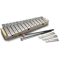 Sonor Orff Meisterklasse Alto Diatonic Glockenspiel