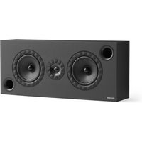 Elipson Prestige Facet II 14LCR Centre Speaker Black Matt