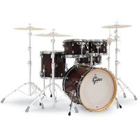 Gretsch Catalina Maple 20 Fusion 5pc Shell Pack Deep Cherry Burst