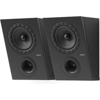 Elipson Prestige Facet II 6ATN Atmos & Surround Speakers (Pair) Black Matt