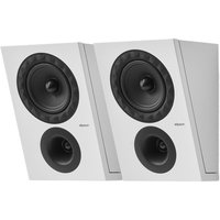 Elipson Prestige Facet II 6ATN Atmos & Surround Speakers (Pair) White Matt