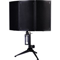 Trumix 3 Panel Reflection Shield