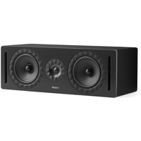 Elipson Prestige Facet II 14C Centre Speaker Black Matt