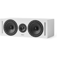 Elipson Prestige Facet II 14C Centre Speaker White Matt