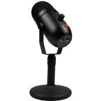 Trumix USB Podcast & Recording Mic With Stand