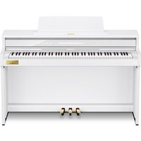 Casio AP-750 Digital Piano White
