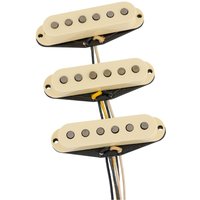 Fender Custom Shop Ancho Poblano Stratocaster Pickups Set of 3
