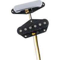 Fender Custom Shop 50/51 Blackguard Telecaster Pickups Set of 2