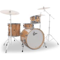Gretsch Catalina Maple 22" 4pc Shell Pack Antique Maple