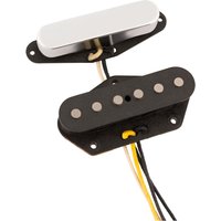 Fender Custom Shop 55/56 Whiteguard Telecaster Pickups Set of 2