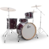 Gretsch Catalina Maple 22" 4pc Shell Pack Purple Gloss