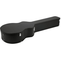Tourtech TTC-AB Basic Acoustic Bass Case