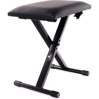 Tourtech X-Style Keyboard Bench