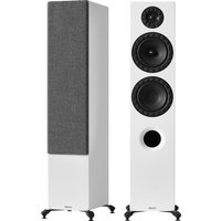 Elipson Prestige Facet II 14F Floorstanding Speakers (Pair) White Matt