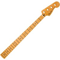 Fender Player II Series Precision Bass Neck 20 Medium Jumbo Frets Maple 9.5" Modern "C"