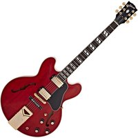 Gibson Marcus King ES-345 60s Cherry
