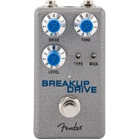 Fender Hammertone Breakup Drive Pedal