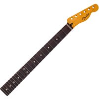 Fender Player II Series Telecaster Neck 22 Medium Jumbo Frets Rosewood 9.5" Modern "C"