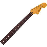 Fender Player II Series Jaguar Neck 22 Medium Jumbo Frets Rosewood 9.5" Modern "C"