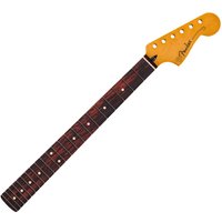 Fender Player II Series Jazzmaster Neck 22 Medium Jumbo Frets Rosewood 9.5" Modern "C"