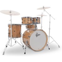 Gretsch Catalina Maple 22" USA Fusion Shell Pack Antique Maple