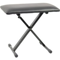 Tourtech TTBE-KA20 X Style Keyboard Bench